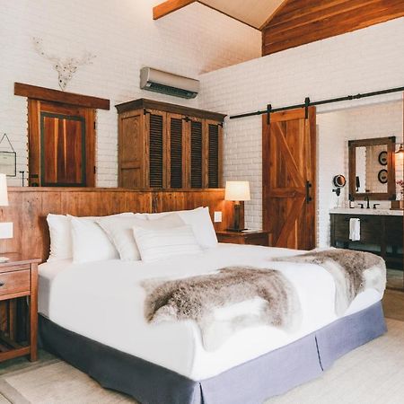 Hacienda La Danesa Villa La Union  Kültér fotó