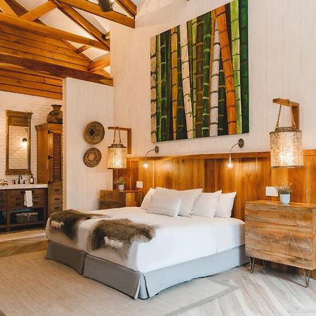 Hacienda La Danesa Villa La Union  Kültér fotó