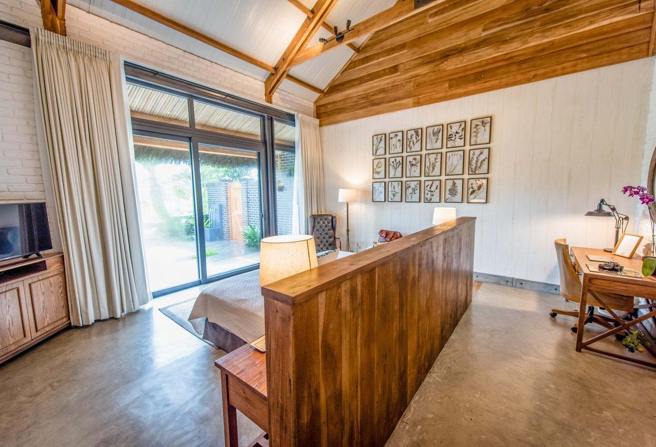 Hacienda La Danesa Villa La Union  Kültér fotó