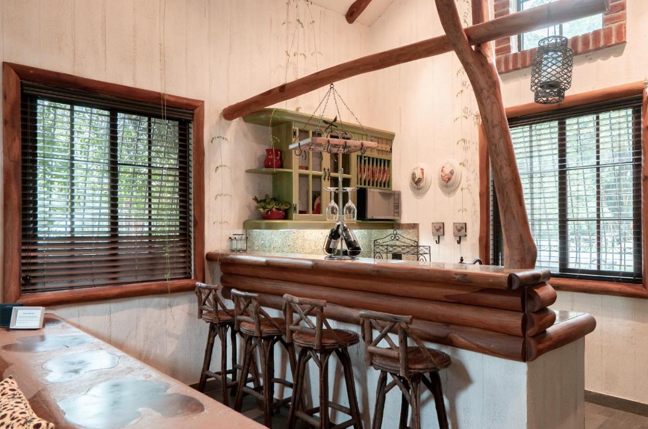 Hacienda La Danesa Villa La Union  Kültér fotó