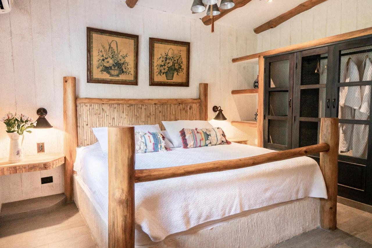 Hacienda La Danesa Villa La Union  Kültér fotó