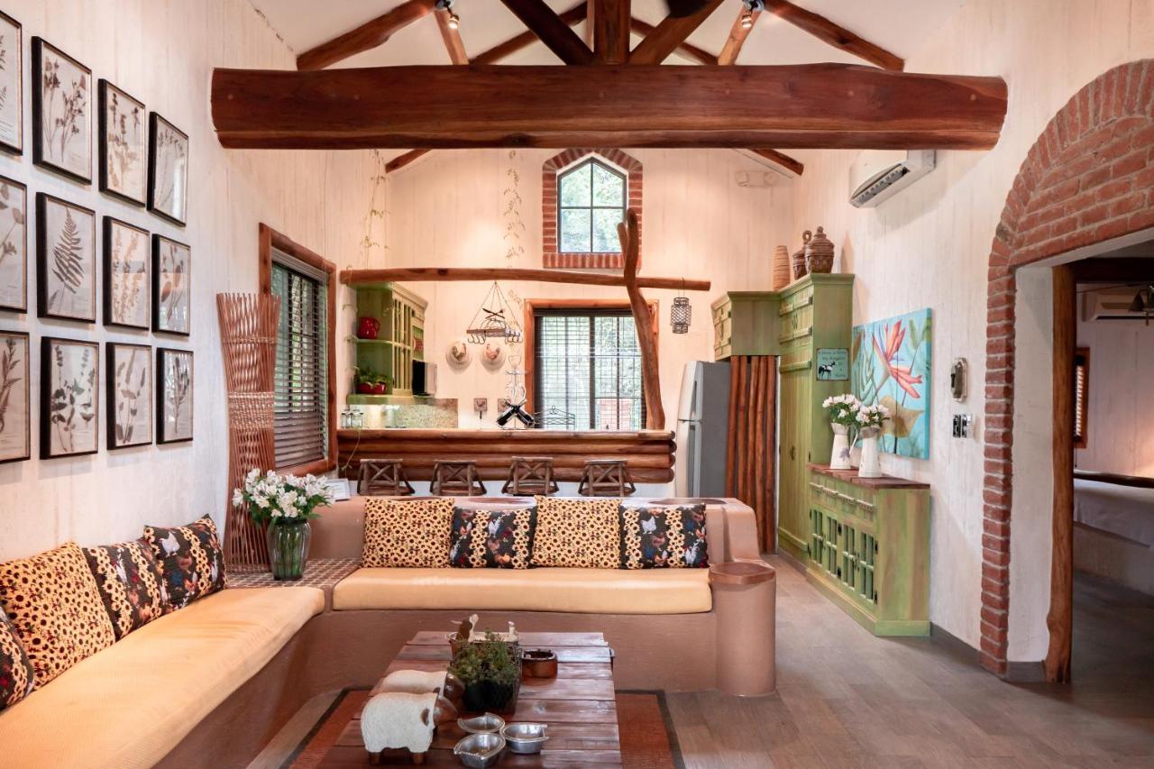 Hacienda La Danesa Villa La Union  Kültér fotó